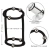 California Exotic Novelties - Beaded Silicone Enhancer Cage - Насадка на член, 3.75 см California Exotic Novelties - Beaded Silicone Enhancer Cage - Насадка на член, 3.75 см