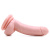 Фаллоимитатор Basix 8 SC Dong, 20x4.6 см (телесный) Фаллоимитатор Basix 8 SC Dong, 20x4.6 см (телесный)
