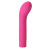 Pretty Love Atlas Vibrator силиконовый вибратор для точки G, 14х3 см Pretty Love Atlas Vibrator силиконовый вибратор для точки G, 14х3 см