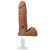 Фаллоимитатор Doc Johnson The Realistic Cock ULTRASKYN 8 Inch, 21 см Фаллоимитатор Doc Johnson The Realistic Cock ULTRASKYN 8 Inch, 21 см