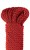 Fetish Fantasy Series Deluxe Silky Rope Deluxe Silky Rope веревка для связывания (красный) Fetish Fantasy Series Deluxe Silky Rope Deluxe Silky Rope веревка для связывания (красный)