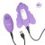 California Exotic Novelties Butterfly Remote Rocking Penis - вибратор-бабочка для двойного удовольствия, 9.5х2.5 см California Exotic Novelties Butterfly Remote Rocking Penis - вибратор-бабочка для двойного удовольствия, 9.5х2.5 см