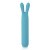 Je Joue Rabbit Bullet Vibrator Purple - вибратор с ушками, 13х2 см (бирюзовый) Je Joue Rabbit Bullet Vibrator Purple - вибратор с ушками, 13х2 см (бирюзовый)