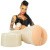 Fleshlight Girls - Christy Mack Booty - Мастурбатор-анус, 25.4х8 см (телесный) Fleshlight Girls - Christy Mack Booty - Мастурбатор-анус, 25.4х8 см (телесный)