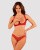 Obsessive Lacelove cupless 2-pcs set - комплект сексуального кружевного белья, XL/XXL (красный) Obsessive Lacelove cupless 2-pcs set - комплект сексуального кружевного белья, XL/XXL (красный)