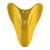 Satisfyer High Fly Yellow - Вибратор на палец, 6.5х5.5 см (жёлтый) Satisfyer High Fly Yellow - Вибратор на палец, 6.5х5.5 см (жёлтый)