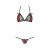 Комплект белья Passion Melissa Bikini, XXL/XXXL Комплект белья Passion Melissa Bikini, XXL/XXXL