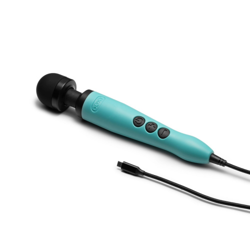 Вибратор микрофон DOXY3 USB-C Massager 