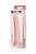 Toyfa A-Toys Krip - Реалистичный фаллоимитатор, 18х4 см Toyfa A-Toys Krip - Реалистичный фаллоимитатор, 18х4 см