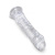 Pipedream King Cock 8 Inch Cock - Фаллоимитатор, 19.7х4.6 см (прозрачный) Pipedream King Cock 8 Inch Cock - Фаллоимитатор, 19.7х4.6 см (прозрачный)