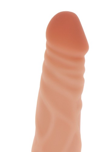 Фаллоимитатор Get Real Dong 7.5 Inch, 19 см