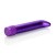 California Exotic Novelties Satin G - Вибратор, 17х3 см. (фиолетовый) California Exotic Novelties Satin G - Вибратор, 17х3 см. (фиолетовый)