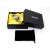 LoveToy Rosebud Classic Black - Анальная пробка с кристаллом, 7,5х3 см (чёрный) LoveToy Rosebud Classic Black - Анальная пробка с кристаллом, 7,5х3 см (чёрный)