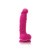 Ns Novelties Colours Dual Density 5 - фаллоимитатор на присоске, 13х4 см (голубой) Ns Novelties Colours Dual Density 5 - фаллоимитатор на присоске, 13х4 см (голубой)