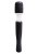 Pipedream - Mini Wanachi Massager - Вибромассажер, 21х3,2 см., (черный) Pipedream - Mini Wanachi Massager - Вибромассажер, 21х3,2 см., (черный)