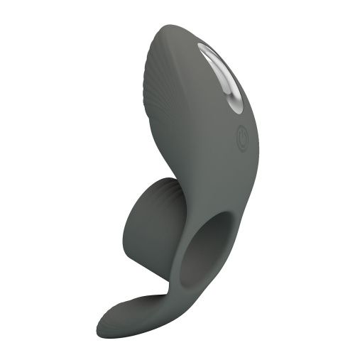Ерекційне віброкільце Pretty Love Master Ring - купити в Україні | Секс шоп SEX-SHOP.ua
