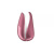 Womanizer Liberty Pink Rose + Лубрикант 50 мл - Бесконтактный стимулятор клитора, 10.4х5.5 см (розовый) Womanizer Liberty Pink Rose + Лубрикант 50 мл - Бесконтактный стимулятор клитора, 10.4х5.5 см (розовый)
