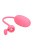 Magic Motion Kegel Coach - смарт-тренажер Кегеля для жінок (рожевий), 19х3 см - купити в Києві, Україні