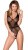 Боді Obsessive B115 (S / M / L) - купити в Києві, Україні Боді Obsessive B115 (S / M / L) - купити в Києві, Україні