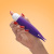 Fun Factory Slimvibe Volita мини вибратор, 16х3.1 см