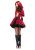 Еротичний костюм Червоної шапочки Leg Avenue Gothic Red Riding Hood, XL - купити в Україні | Секс шоп SEX-SHOP.ua Еротичний костюм Червоної шапочки Leg Avenue Gothic Red Riding Hood, XL - купити в Україні | Секс шоп SEX-SHOP.ua
