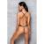 Passion Tasmina Body - Боді еротичне, S/M - купити в Києві, Україні Passion Tasmina Body - Боді еротичне, S/M - купити в Києві, Україні