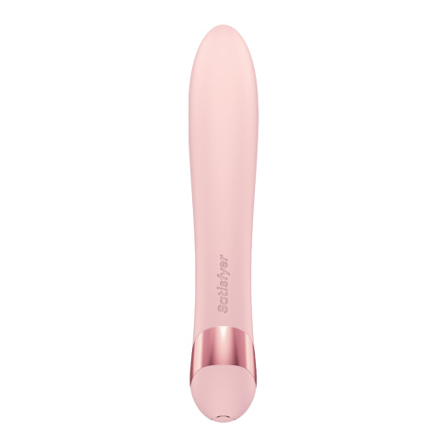 Вибратор-кролик Satisfyer Pearl Bunny 3
