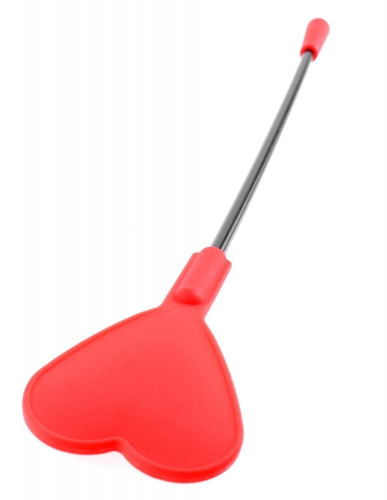 Стек с сердечком Fetish Fantasy Silicone Heart