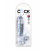 Pipedream King Cock Realistic Dildo With Balls - Clear 6 - Фаллоимитатор, 17,78х3.8 см (прозрачный) Pipedream King Cock Realistic Dildo With Balls - Clear 6 - Фаллоимитатор, 17,78х3.8 см (прозрачный)