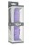 Get Real Classic Stim - Вибратор, 18х4.5 см (розовый) Get Real Classic Stim - Вибратор, 18х4.5 см (розовый)
