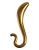 Массажер простаты Icicles Gold Edition G02 Массажер простаты Icicles Gold Edition G02
