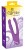 Orion - Sweet Smile Double Vibrator - Hi-tech вибратор, 18.7х3.6 см Orion - Sweet Smile Double Vibrator - Hi-tech вибратор, 18.7х3.6 см