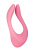 Satisfyer Partner Multifun 2-багатофункціональний вібратор для пар, 13х7х3. 5 см (рожевий) - купити в Києві, Україні Satisfyer Partner Multifun 2-багатофункціональний вібратор для пар, 13х7х3. 5 см (рожевий) - купити в Києві, Україні