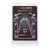 CalExotics Purple Chain Nipple Clamps зажимы для сосков CalExotics Purple Chain Nipple Clamps зажимы для сосков