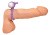 Orion Smile Loop Vibr. Ring - виброкольцо, 7х3 см (фиолетовый) Orion Smile Loop Vibr. Ring - виброкольцо, 7х3 см (фиолетовый)