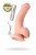 Toyfa - RealStick Elite Suction - Вибратор с пультом управления, 17х3.8 см Toyfa - RealStick Elite Suction - Вибратор с пультом управления, 17х3.8 см