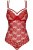 Боди Obsessive 860-TED (S/M) Боди Obsessive 860-TED (S/M)