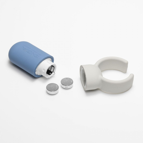 Tenga SVR One - Вібростимулятор, 8,6 см (блакитний) - купити в Києві, Україні