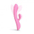 Love To Love Bunny & Clyde pink passion - Вибратор-кролик 22,5 см (розовый) Love To Love Bunny & Clyde pink passion - Вибратор-кролик 22,5 см (розовый)