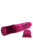 Dorcel Orgasmic Rabbit Gold - вібратор-кролик з масажем перлинками, 25х3.8 см (рожевий) - купити в Києві, Україні