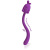 Мини вибратор на палочке Pretty Love Cute Bunny Flirting Stick Мини вибратор на палочке Pretty Love Cute Bunny Flirting Stick