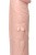 Toyfa Realstick Nude - Вибратор на присоске с пультом, 22х3.5 см Toyfa Realstick Nude - Вибратор на присоске с пультом, 22х3.5 см