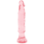 Doc Johnson Anal Starter - Анальная пробка, 12х2,5 см (розовый) Doc Johnson Anal Starter - Анальная пробка, 12х2,5 см (розовый)