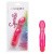 CalExotics Sparkle Twinkle Teaser - мультискоростной вибратор, 14х3,75 см CalExotics Sparkle Twinkle Teaser - мультискоростной вибратор, 14х3,75 см