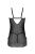 Пеньюар Passion DROSERA CHEMISE black, L/XL Пеньюар Passion DROSERA CHEMISE black, L/XL