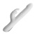 Вибратор - Pretty Love Reese Vibrator White Вибратор - Pretty Love Reese Vibrator White