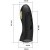 LyBaile Pretty Love Miraco Electric Vibrator Black - Вибронасадка на палец с электростимуляцией и золотом 18К, 10.5х3 см (чёрный) LyBaile Pretty Love Miraco Electric Vibrator Black - Вибронасадка на палец с электростимуляцией и золотом 18К, 10.5х3 см (чёрный)