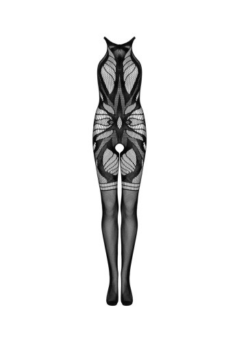 Obsessive Bodystocking G331 S/M/L - Сексуальный сетчатый боди