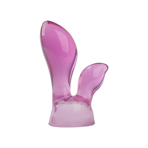 Leten G Spot Headgear 1 - насадка для вібромасажера, 10.5х4 см - купити в Києві, Україні
