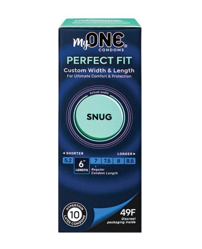 MyONE Snug, 10 шт - купити в Києві, Україні